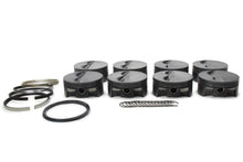 Load image into Gallery viewer, MAHLE PISTONS 197779125 SBC Power-Pak Piston &amp; Ring Set  4.125 Bore