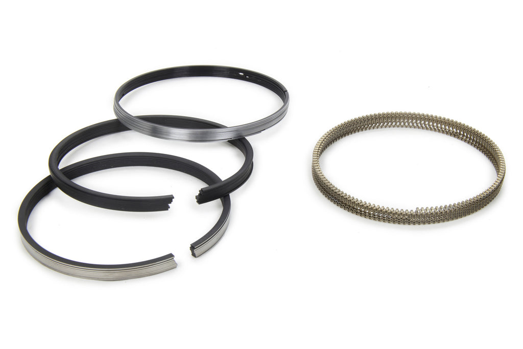 MAHLE PISTONS 4040MS-112 Piston Ring Set 4.035 Bore 1.0 1.0 2.0mm