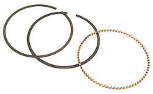 Load image into Gallery viewer, MAHLE PISTONS 4130MS-112-1 Single Piston Ring Set 4.125 Bore 1.0 1.0 2.0mm