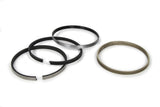 MAHLE PISTONS 4130MS-112 Piston Ring Set 4.125 Bore 1.0 1.0 2.0mm