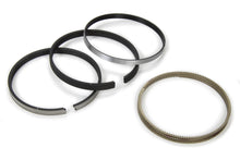 Load image into Gallery viewer, MAHLE PISTONS 4170MS-112 Piston Ring Set 4.165 Bore 1.0 1.0 2.0mm