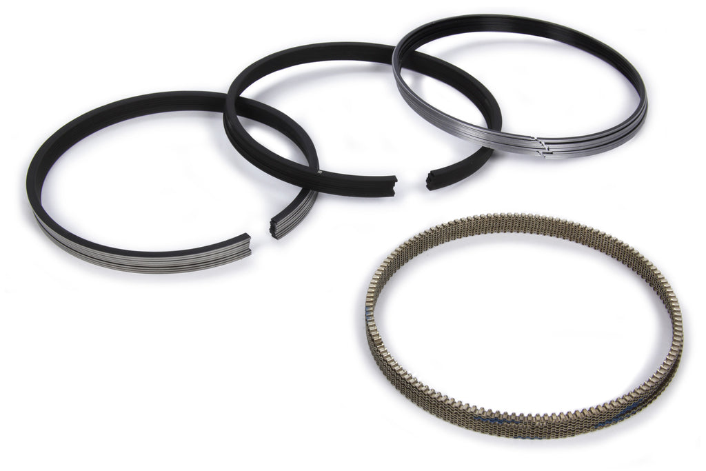 MAHLE PISTONS 4175MS-112 Piston Ring Set 4.170 1.0mm 1.0mm 2.0mm