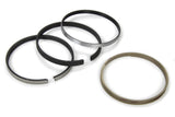 MAHLE PISTONS 4190MS-112 Piston Ring Set - 4.185 Bore 1.0 1.0 2.0mm