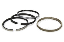 Load image into Gallery viewer, MAHLE PISTONS 4605SS-043 Piston Ring Set - 4.600 Bore .043 .043 3.0mm