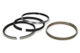 MAHLE PISTONS 4605SS-043 Piston Ring Set - 4.600 Bore .043 .043 3.0mm