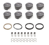 MAHLE PISTONS 930227775 LS3 PowerPak F/T Piston 4.075 Bore