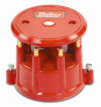 Load image into Gallery viewer, MALLORY 208M Distributor Cap