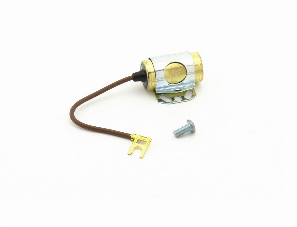 MALLORY 401 Condenser