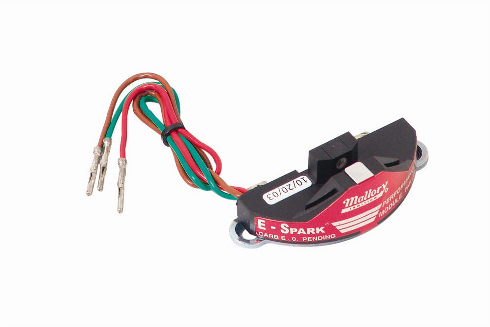MALLORY 6100M E-Spark Replacement Module
