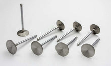 Load image into Gallery viewer, MANLEY 11592-8 SBC S/D 1.937in Intake Valves