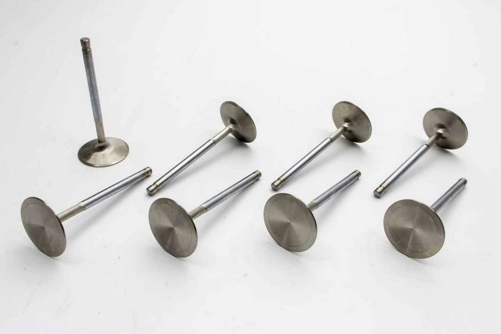 MANLEY 11686-8 LS3 P/F 2.165 Intake Valves