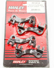 Load image into Gallery viewer, MANLEY 42149-8 7/16in BBC Guide Plate
