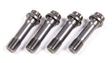 Load image into Gallery viewer, MANLEY 42249-4 Replacement Rod Bolts 7/16 ARP200 1.600 UHL