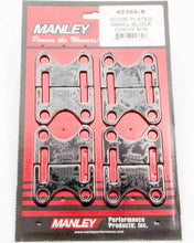 Load image into Gallery viewer, MANLEY 42355-8 5/16 SBC Guide Plate