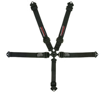 Load image into Gallery viewer, MASTERCRAFT 111154 Seat Belt Restraint 2in 5 Point Bolt In SFI