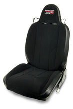 Load image into Gallery viewer, MASTERCRAFT 504024 Baja RS Left Side Seat Black