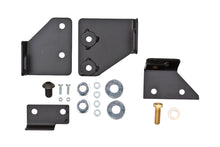 Load image into Gallery viewer, MASTERCRAFT 624406 Seat Adapter Kit 07-13 Jeep JK Passenger Side