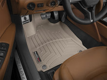Load image into Gallery viewer, Weathertech 456101 FloorLiner™ DigitalFit® for Select Maserati Ghibli, Maserati Quattroporte