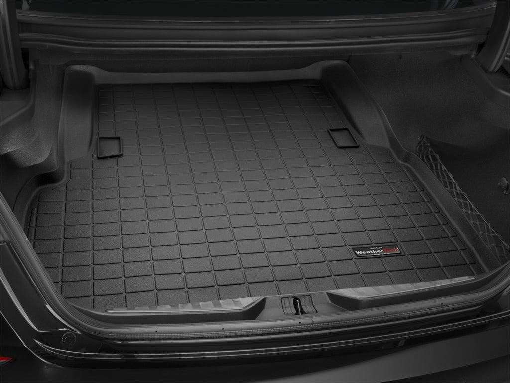 Weathertech 40676 Cargo Liner for Select Maserati Quattroporte