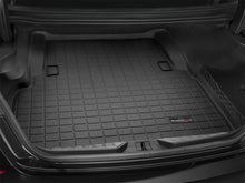 Load image into Gallery viewer, Weathertech 40676 Cargo Liner for Select Maserati Quattroporte