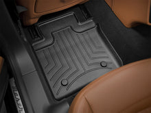 Load image into Gallery viewer, Weathertech 445652 FloorLiner™ DigitalFit® for Select Maserati Quattroporte