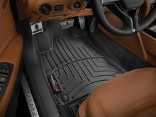 Load image into Gallery viewer, Weathertech 448831 FloorLiner™ DigitalFit® for Select Maserati Ghibli, Maserati Quattroporte