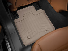 Load image into Gallery viewer, Weathertech 455652 FloorLiner™ DigitalFit® for Select Maserati Quattroporte