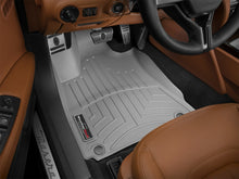 Load image into Gallery viewer, Weathertech 465651 FloorLiner™ DigitalFit® for Select Maserati Ghibli, Maserati Quattroporte
