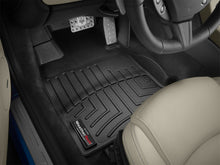 Load image into Gallery viewer, Weathertech 442021 FloorLiner™ DigitalFit® for Select Maserati GranTurismo