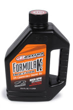 Load image into Gallery viewer, MAXIMA RACING OILS 20-22901S Formula K2 Injector 2-St roke Oil 1 Liter