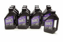 Load image into Gallery viewer, MAXIMA RACING OILS 22916 2 Cycle Oil Case 12x16oz Formula k2