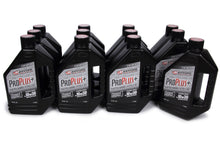Load image into Gallery viewer, MAXIMA RACING OILS 30-01901 Pro Plus+ 10w30 Syntheti c Case 12 x 1 Liter