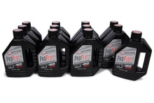 Load image into Gallery viewer, MAXIMA RACING OILS 30-19901 Pro Plus+ 10w50 Syntheti c Case 12 x 1 Liter