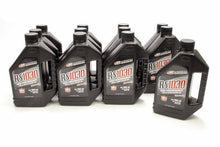 Load image into Gallery viewer, MAXIMA RACING OILS 39-01901 10w30 Synthetic Oil Case 12x1 Quart RS1030