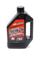 Load image into Gallery viewer, MAXIMA RACING OILS 39-09901S 5W16 Break-In Oil 1 Quart