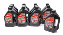 Load image into Gallery viewer, MAXIMA RACING OILS 39-09901 5W16 Break-In Oil Case 12x1 Quart