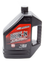 Load image into Gallery viewer, MAXIMA RACING OILS 39-109128S 10w30 Break-In Oil 1 Gallon