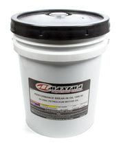 Load image into Gallery viewer, MAXIMA RACING OILS 39-11505 15w50 Break-In Oil 5 Gal