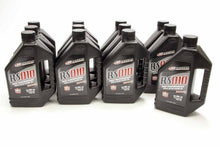 Load image into Gallery viewer, MAXIMA RACING OILS 39-13901 0w10 Synthetic Oil Case 12x1 Quart RS010