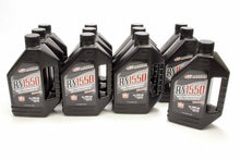 Load image into Gallery viewer, MAXIMA RACING OILS 39-32901 15w50 Synthetic Oil Case 12x1 Quart RS1550
