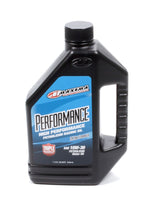 Load image into Gallery viewer, MAXIMA RACING OILS 39-33901S 10W30 Petroleum Oil 1 Quart