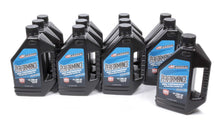 Load image into Gallery viewer, MAXIMA RACING OILS 39-33901 10W30 Petroleum Oil Case 12x1 Quart Performance