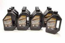 Load image into Gallery viewer, MAXIMA RACING OILS 39-34901B 10w40 Semi-Syn Oil Case 12x1 Quart