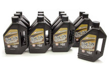Load image into Gallery viewer, MAXIMA RACING OILS 39-35901B 20w50 Semi-Syn Oil Case 12x1 Quart