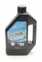 Load image into Gallery viewer, MAXIMA RACING OILS 39-35901S 20w50 Petroleum Oil 1 Quart Performance