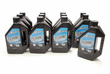 Load image into Gallery viewer, MAXIMA RACING OILS 39-35901 20w50 Petroleum Oil Case 12x1 Quart Performance