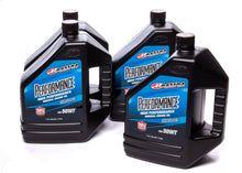 Load image into Gallery viewer, MAXIMA RACING OILS 39-369128 50w Petroleum Oil Case 4 x 1 Gallon