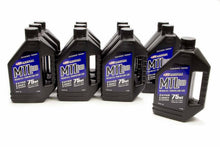 Load image into Gallery viewer, MAXIMA RACING OILS 42901 75w MTL Trans Lube Case 12x1 Litre