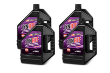 Load image into Gallery viewer, MAXIMA RACING OILS 49-029128 Synthetic Racing ATF 30 WT Case 4 x 1 Gallon