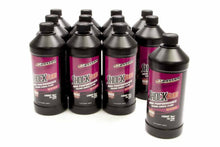Load image into Gallery viewer, MAXIMA RACING OILS 59-58932L 3w Racing Shock Oil Case 12x32oz